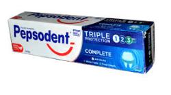 PEPSODENT 140G